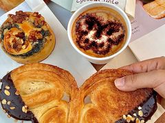 -Cycle&Cycle Artisan(天目里店)