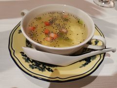 -夏苑(新加坡丽思卡尔顿美年酒店)