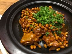 -马仕玖煲·融合菜·酥不腻烤鸭(人大店)