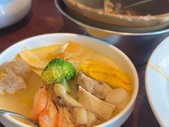 -外婆家(西溪印象城店)