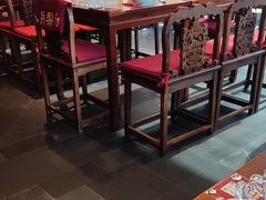 -小吊梨汤·北京菜·烤鸭(双井乐成中心店)