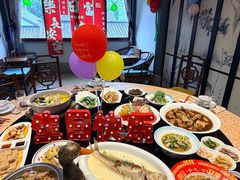-绍兴老味道·非遗门店(银泰城店)