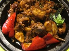 -青叶202都市餐厅(迪诺水镇店)