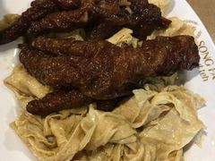 -松發肉骨茶(牛车水店)