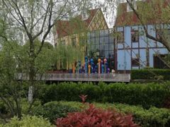 -安徒生童话乐园