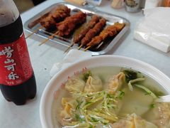 -海平馄饨(逍遥二路店)