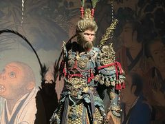 -中国美术学院-美术馆