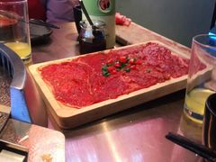 -辣伍鲜毛肚老火锅(元一店)