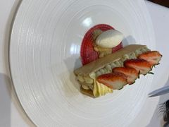 -L'Arome芳芳法国餐厅(仙林金鹰店)