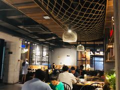 大堂-船奇蒸汽海鲜·闽菜(八市海鲜总店)