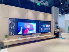 -Sony Store索尼(深圳深业上城店)