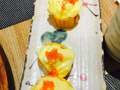-寻味寿司日本料理(华亿店)