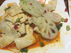 -农夫大盘鸡(经八路总店)