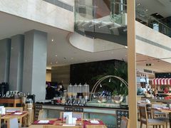 -视界美食自助餐厅·石家庄希尔顿酒店