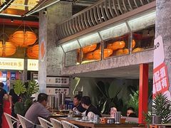 -神府路壹号·海鲜烧烤排档(三坊七巷店)