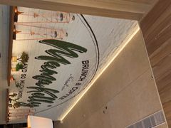 -翠贝卡&Mama Kelly Brunch Coffee(河西店)