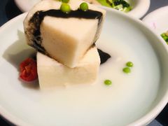 杏仁豆腐-路小缦·珍馐美馔(市心北路店)