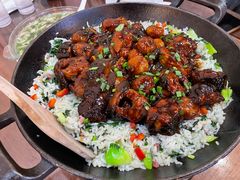 -长兴菜馆(高桥店)