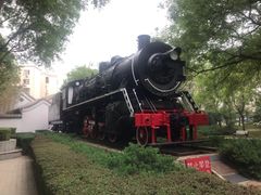 景点-玲珑塔公园