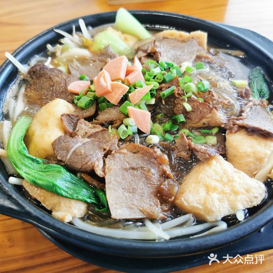 明堂砂锅(春晓店)