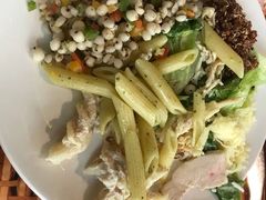 -So Lounge索兰至餐厅(蓝色港湾店)