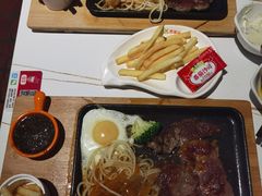 -豪享来(我格广场店)