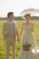 点击看大图 -Mu慕婚纱摄影·超级工作室