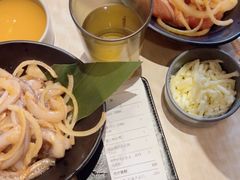-新石器烤肉(高行万嘉店)