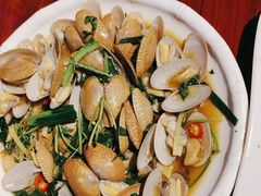 炒花甲-潮名荟潮州菜馆(祈福缤纷世界店)