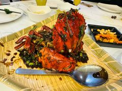 -龙海鲜螃蟹王(宏茂桥店)