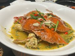 -洛东土菜馆(建国北路店)