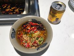 香油小料-闵四遵义羊肉粉(朝外大街店)