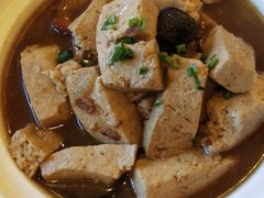 -玉林烤鸭店(垡头店)