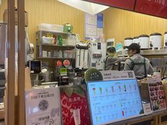 -迷客夏Milksha(无锡苏宁店)