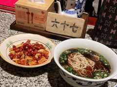-南京大牌档(香港广场店)