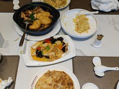 -老爷庙风味美食府(魏都大道店)