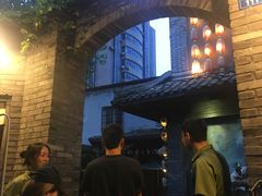-佬革命主题火锅(玉沙路店)