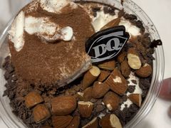 -DQ·蛋糕·冰淇淋(石家庄北国奥特莱斯店)