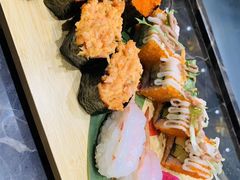 -尚雅铁板料理自助餐厅(乐松店)
