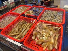 -飞尝蚝·顺德菜·鱼生(顺德总店)