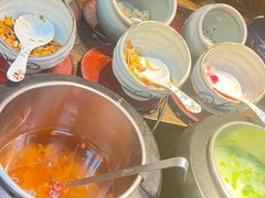 -老灶房-四川土菜(铁牛广场店)