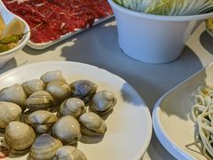 -焯牛潮汕牛肉火锅(云峰街创始店)