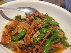 -湖兰金牌小炒肉(椒江万达店)