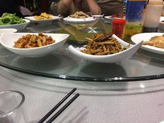 -石砰渔港·海鲜楼