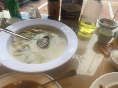 -严记小天府酸菜鱼(西四路店)