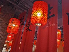 -山四砂锅(太原钟楼街店)