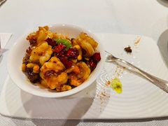 -天宝阁中餐厅(北京瑞吉酒店)