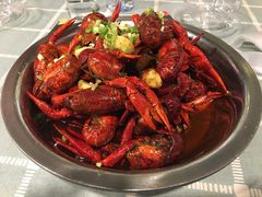 -虎虎龙虾•9年湖北匠(双井店)