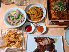 -全牛匠·乐山跷脚牛肉(新中关店)