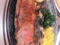 -萨莉亚意式餐厅(杭州滨江天街店)